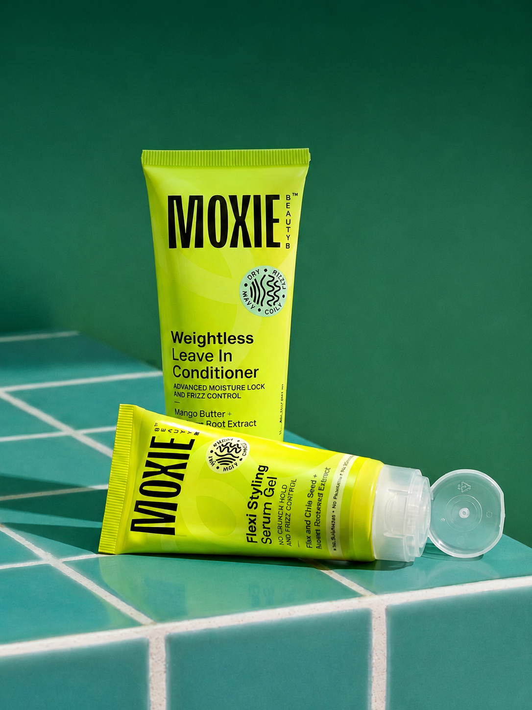 Moxie Beauty