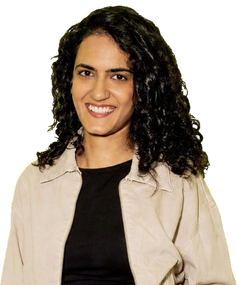 Nikita Khanna