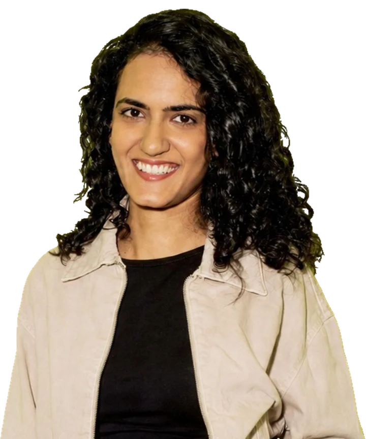 Nikita Khanna